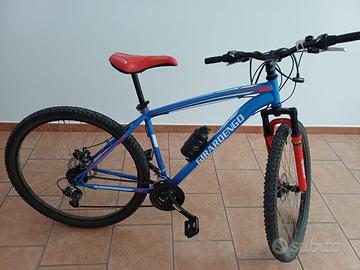 Bici MTB Girardengo