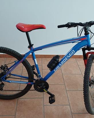 Bici MTB Girardengo