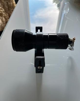 Torcia subacquea Gralmarine KXNarrow