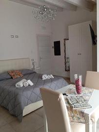 Posti letto in camere doppie o singole