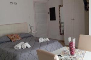 Posti letto in camere doppie o singole