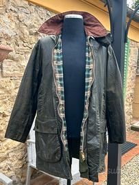 Barbour Border del 85’