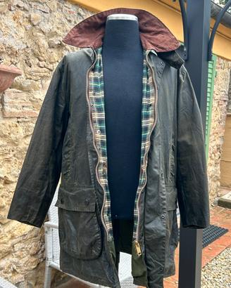 Barbour Border del 85’