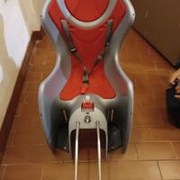 Seggiolino bici baby OK