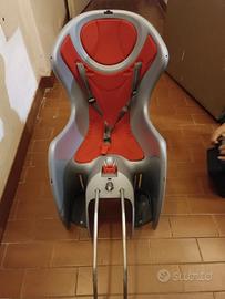 Seggiolino bici baby OK