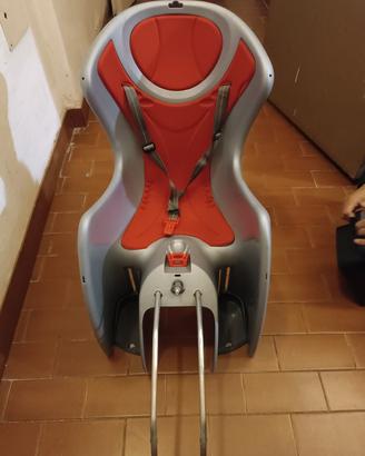 Seggiolino bici baby OK