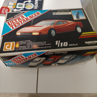 Gioco Ferrari vintage