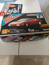 Gioco Ferrari vintage