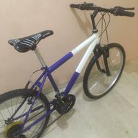 Mtb bimbo 24 funzionante