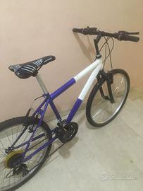 Mtb bimbo 24 funzionante