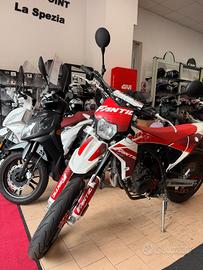 Fantic Motard 125