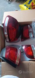 fari golf 6