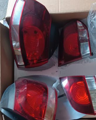 fari golf 6