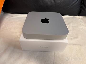 Mac Mini M1 8 / 512gb