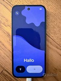 Google pixel 9