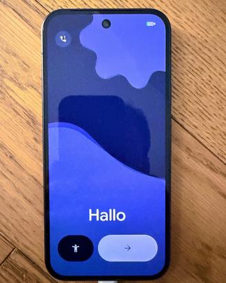 Google pixel 9