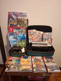 Nintendo Switch - Modello OLED Tok
