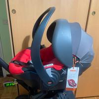 Stokke ovetto