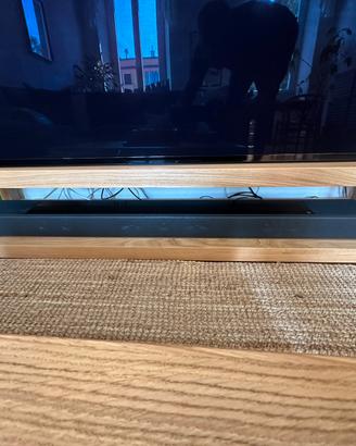 SOUNDBAR SONY