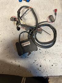 Power commander III arrow