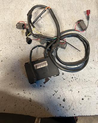 Power commander III arrow