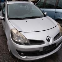 Ricambi Renault Clio Grandtrour 1.5 DCI