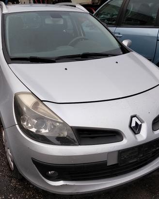 Ricambi Renault Clio Grandtrour 1.5 DCI