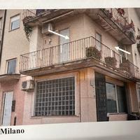 Appartamento Bicamere Primo Piano in Centro