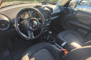 Mini Cooper D