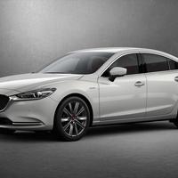 Ricambi usati mazda 6 - cx7 cx 7 #2