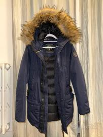 Parka giubbotto Napapijri