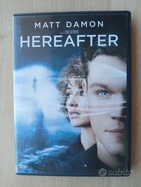 DVD Hereafter 