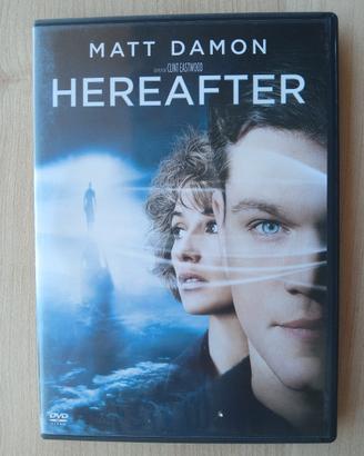 DVD Hereafter 