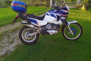 Yamaha Supertenere