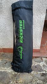 Kickster Combo di Quicksplay Sport