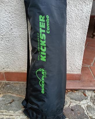 Kickster Combo di Quicksplay Sport