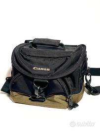 Borsa Canon 100EG