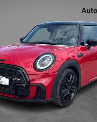 Mini Cooper 1.5 TwinPower Turbo Cooper