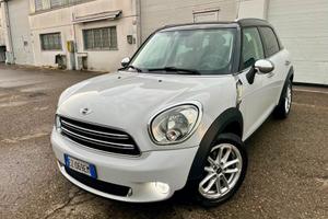 Mini Countryman 2.0D automatica 2015 94.000km euro