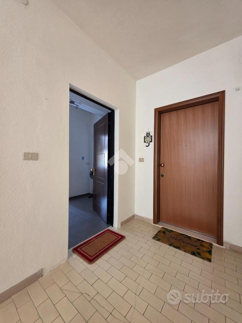 Appartamento – Nuoro, Santu Predu/San Pietro - Vista 3