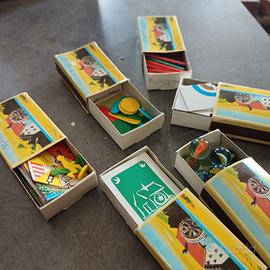 giochi mulino bianco 