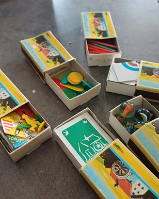 giochi mulino bianco 