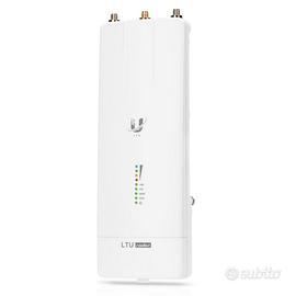 ubiquiti kit trasmissione LTU 5 ghz