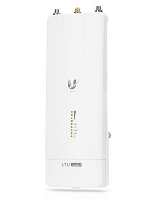 ubiquiti kit trasmissione LTU 5 ghz
