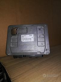 Centralina motore VOLKSWAGEN POLO 1198cc benz 2007