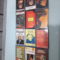 box musicassette 