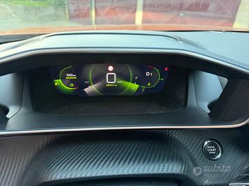 Peugeot 2008 2022 automatica