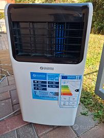 Olimpia dolceclima compact