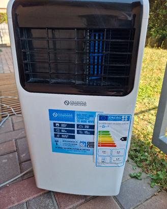 Olimpia dolceclima compact
