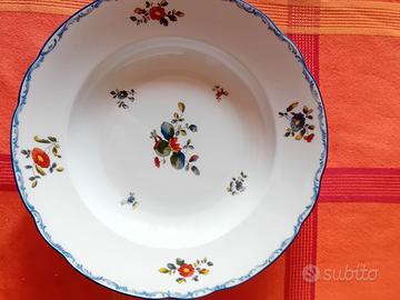 Servizio piatti vintage Richard Ginori